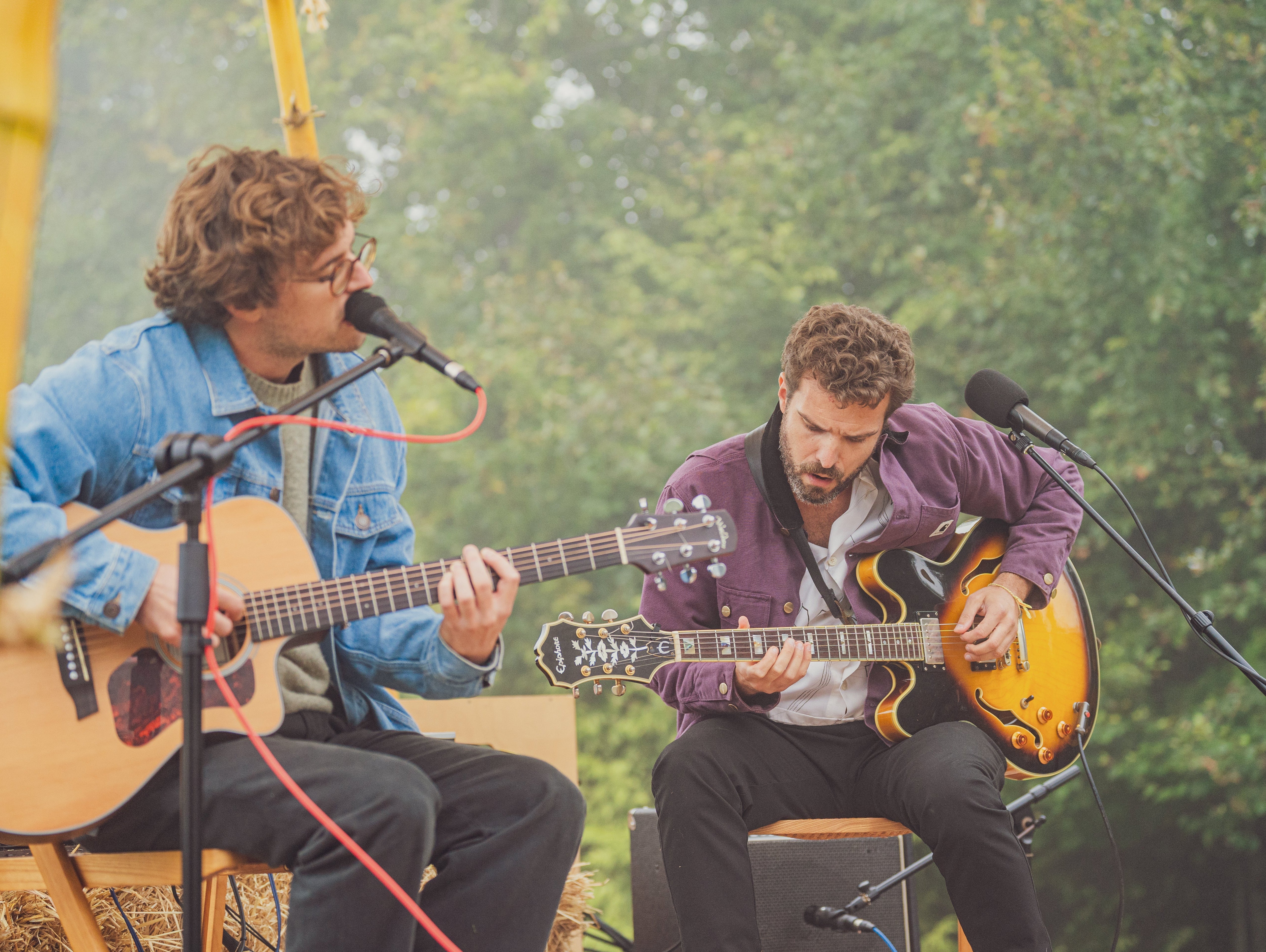 Echoo Madeira Nature Fest Brings Sustainability and Celebration to Funchal