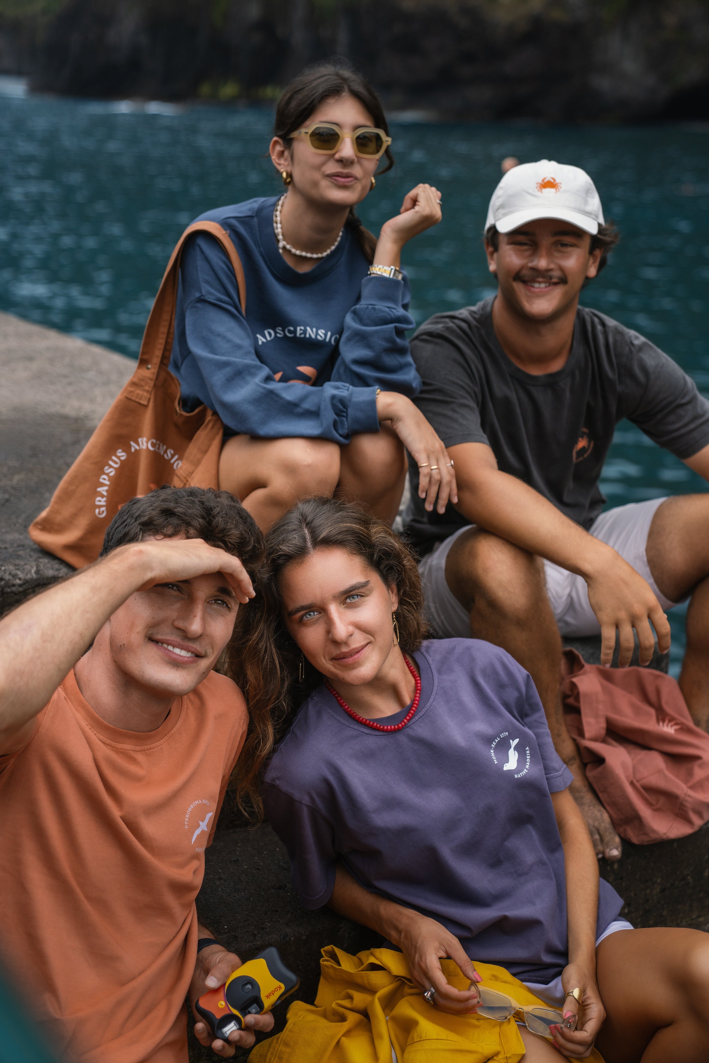 Echoo Collection
