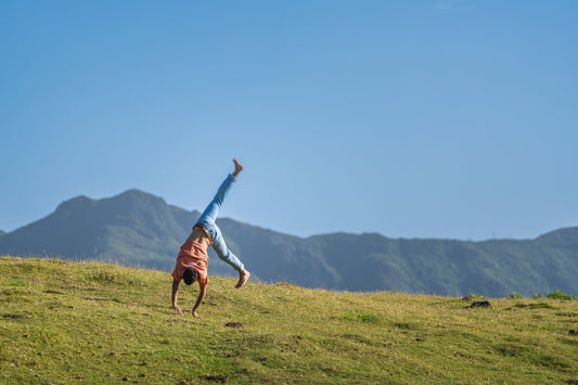 International Day of Sustainability: Our Journey at SOU Madeira