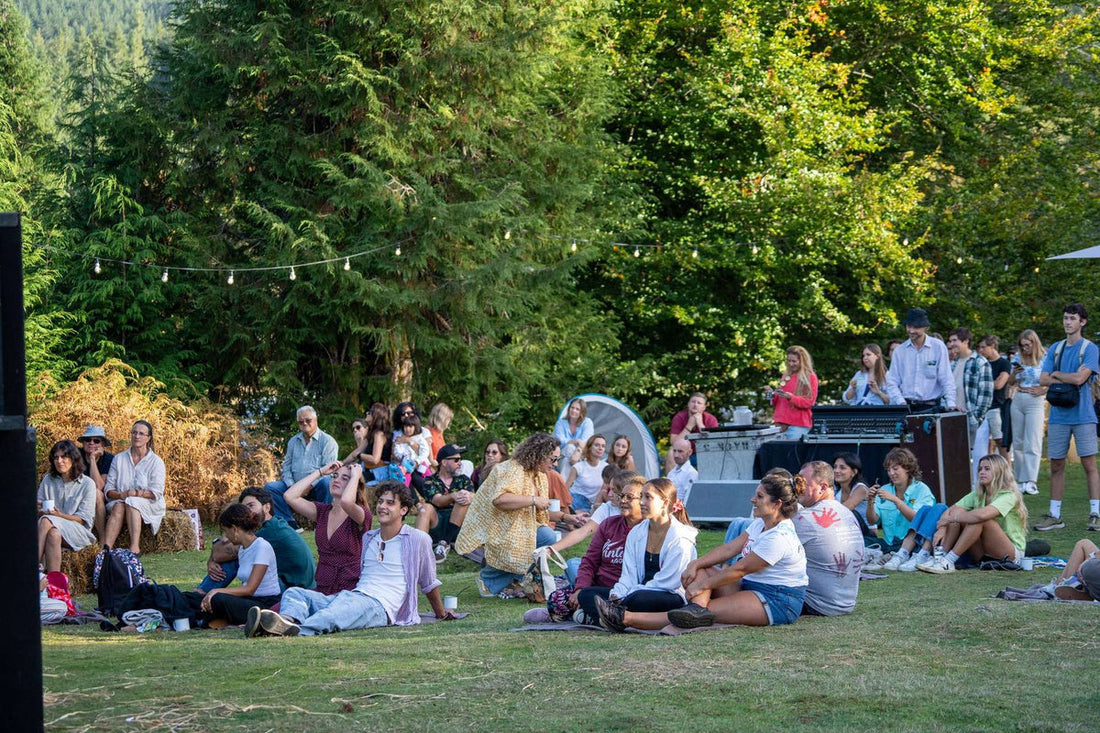 Echoo Madeira Nature Fest Brings Sustainability and Celebration to Funchal