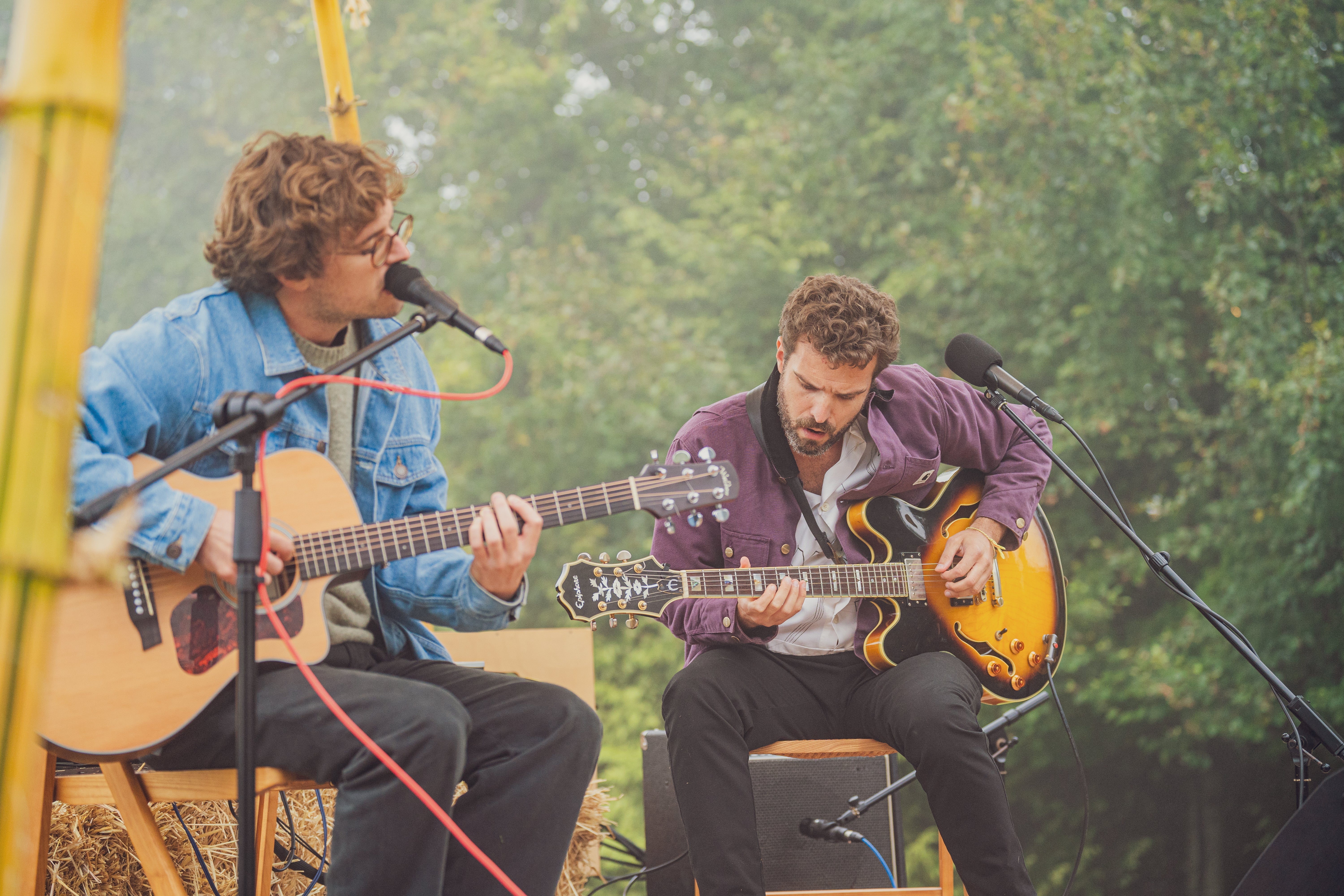 Echoo Madeira Nature Fest Brings Sustainability and Celebration to Funchal